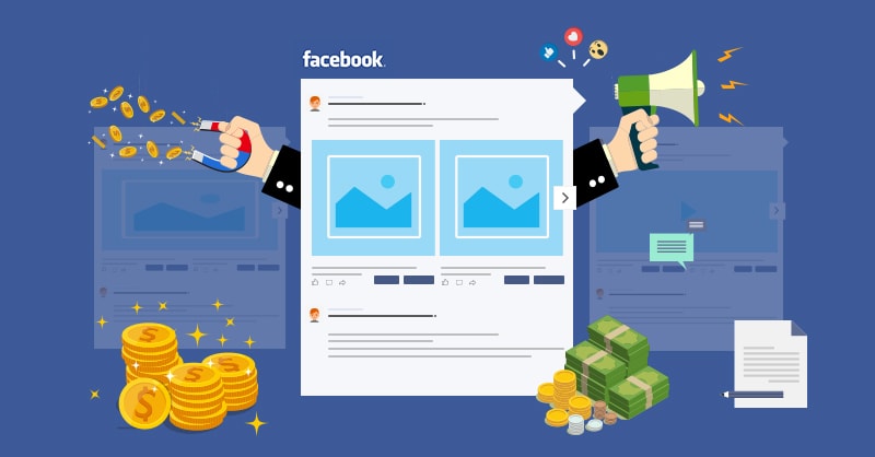 Tối ưu hóa facebook ads